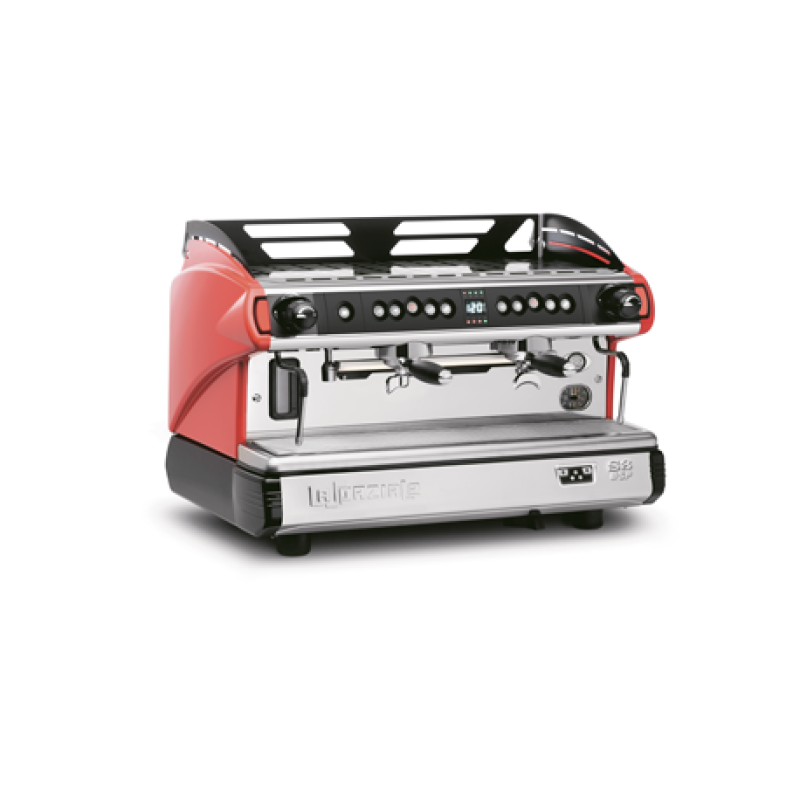 La Spaziale S8 DSP EK